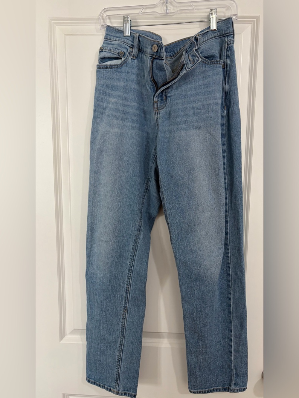 Blue jeans
